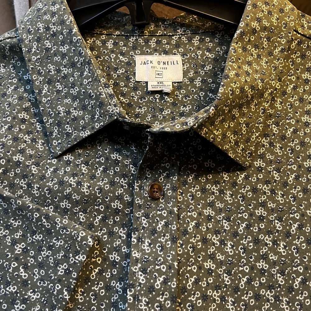 O’neill Button Up - image 2